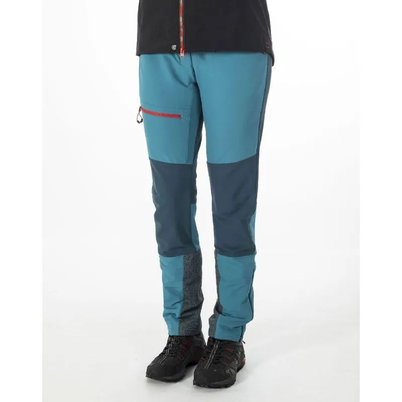 Ternua High Point Pant - Pantalon randonnée femme | Hardloop