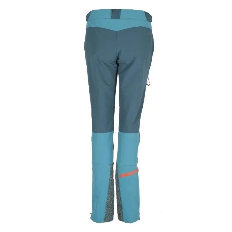 Ternua High Point Pant - Pantalon randonnée femme | Hardloop