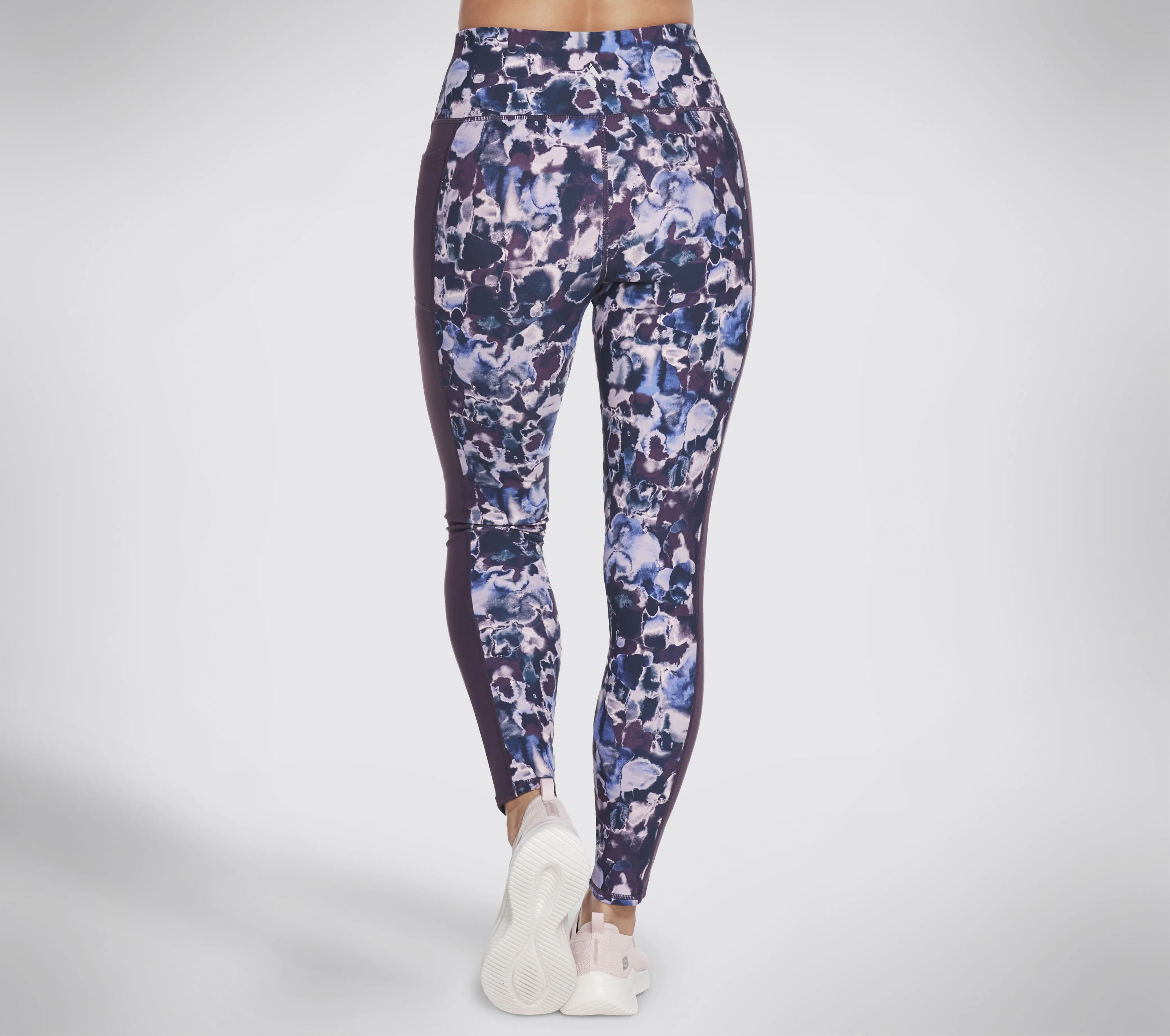 The GOWALK Dizzy Floral HW Legging