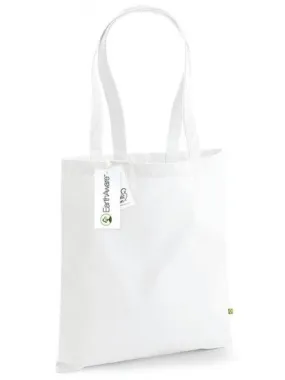 Tote bag personnalisé en coton bio