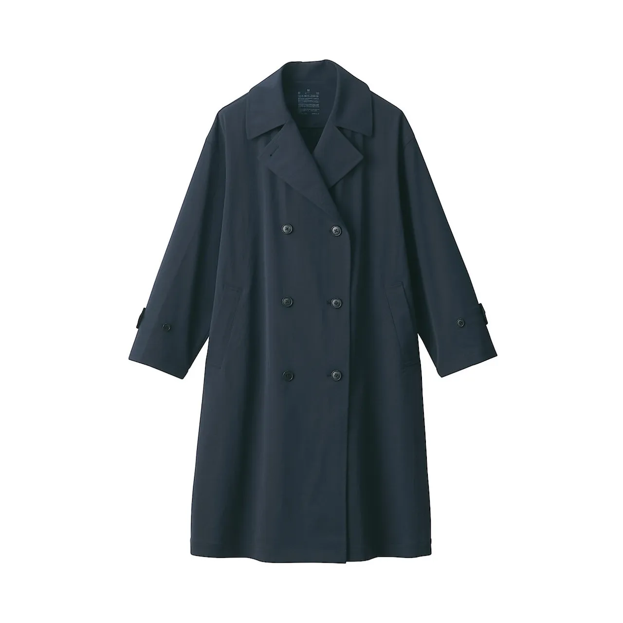 Trench‐coat femme