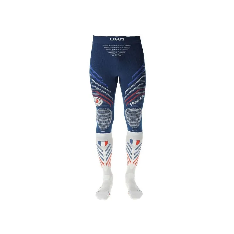 UYN NATYON 3.0 FRANCE JUNIOR PANT SOUS-VETEMENT