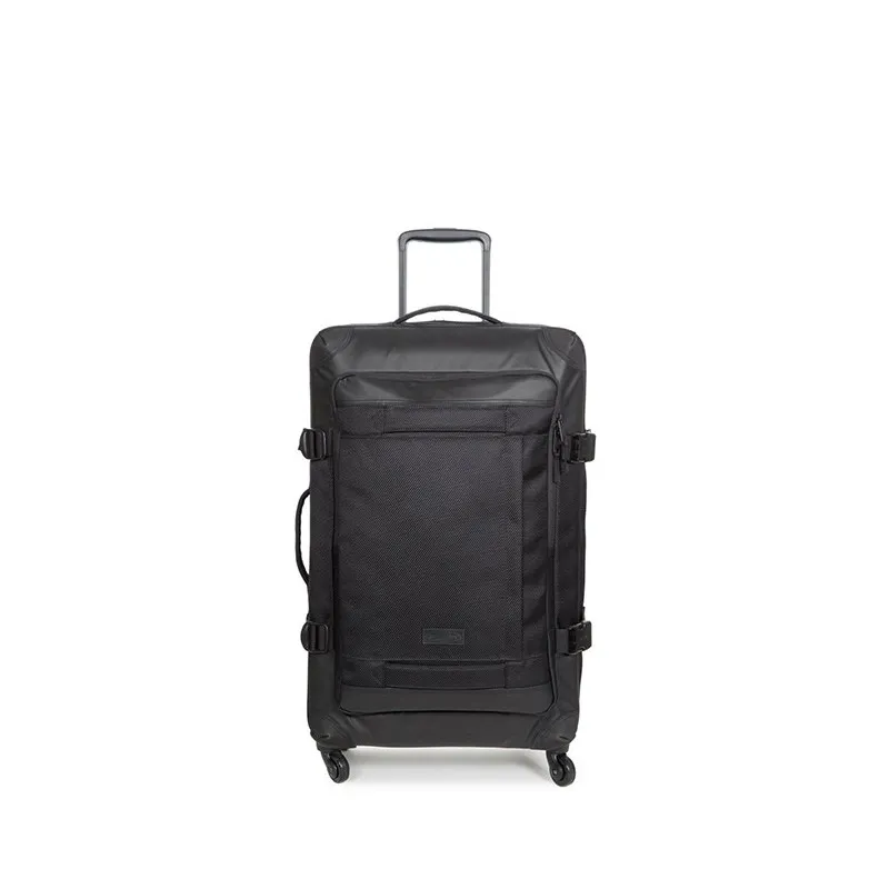 Valise souple Eastpak Trans4 M 70 cm CNNCT Coat - Noir