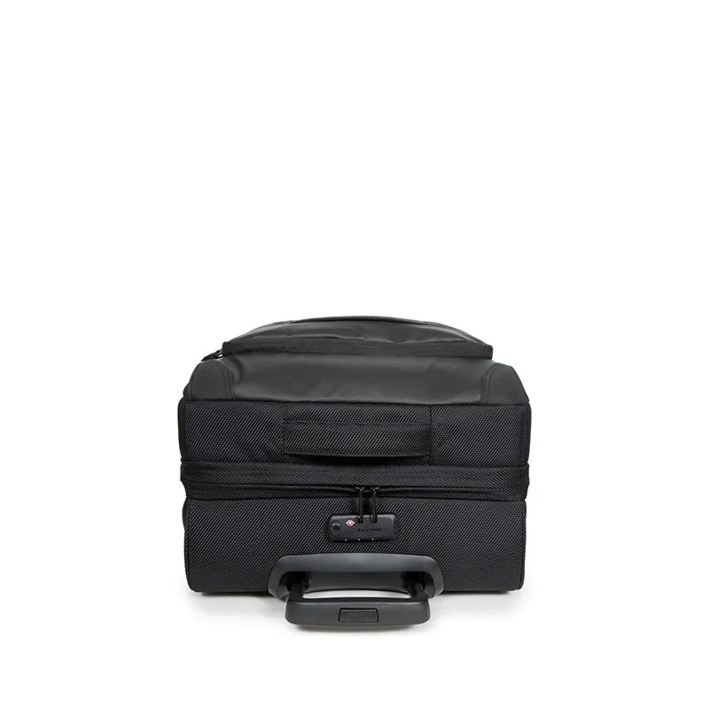 Valise souple Eastpak Trans4 M 70 cm CNNCT Coat - Noir