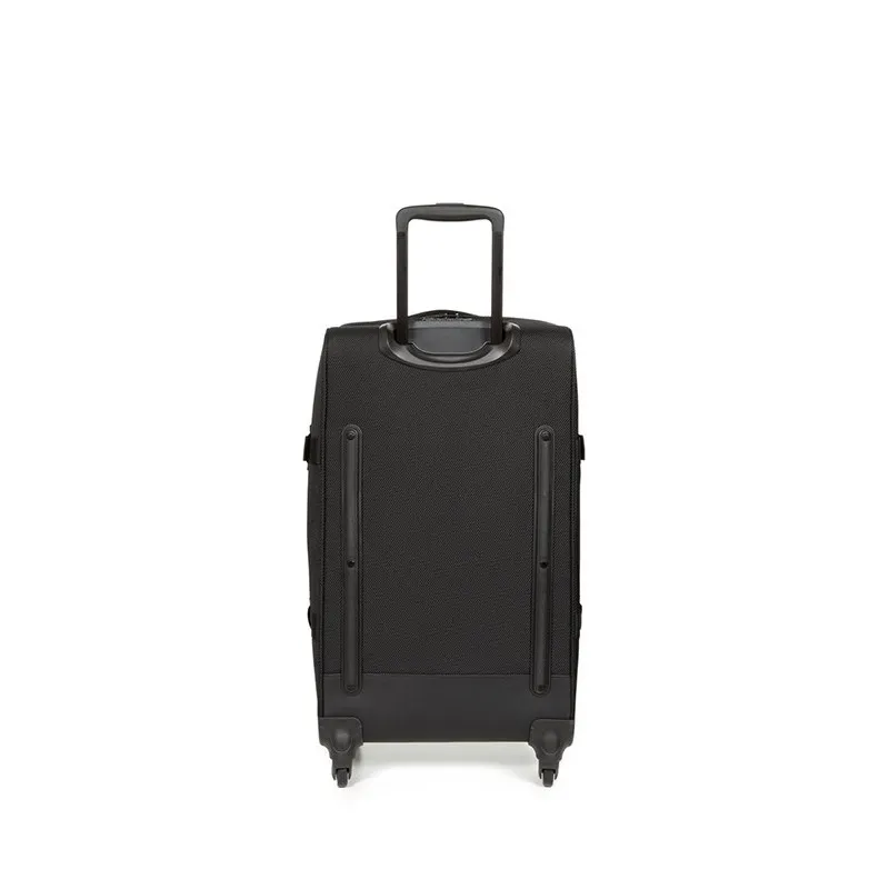 Valise souple Eastpak Trans4 M 70 cm CNNCT Coat - Noir