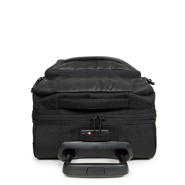 Valise Souple Tranverz CNNCT S 80W Coat | Gandy | Eastpak