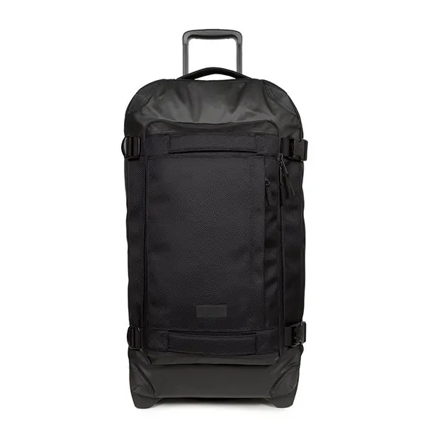 Valise Tranverz M CNNCT 80W Coat | Eastpak | Gandy.fr