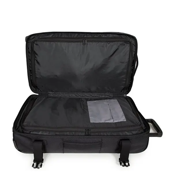 Valise Tranverz M CNNCT 80W Coat | Eastpak | Gandy.fr