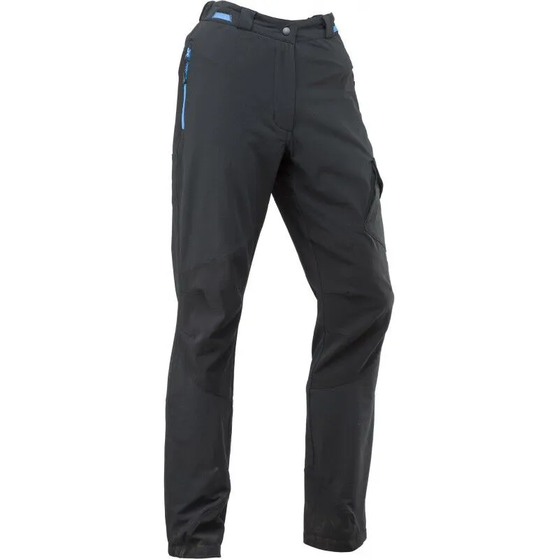 Vertical Fissure Pant - Pantalon alpinisme homme | Hardloop