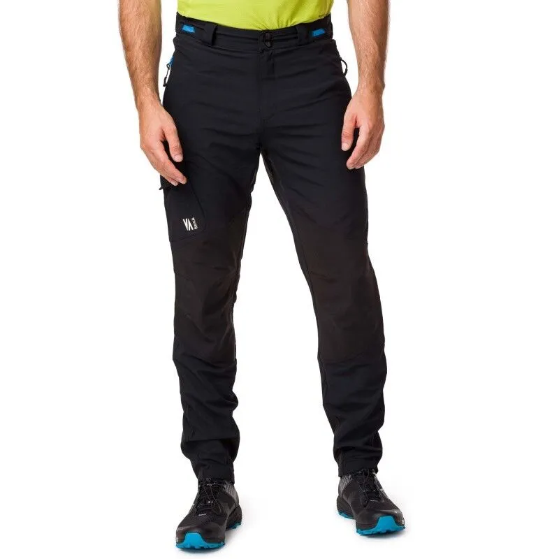 Vertical Fissure Pant - Pantalon alpinisme homme | Hardloop