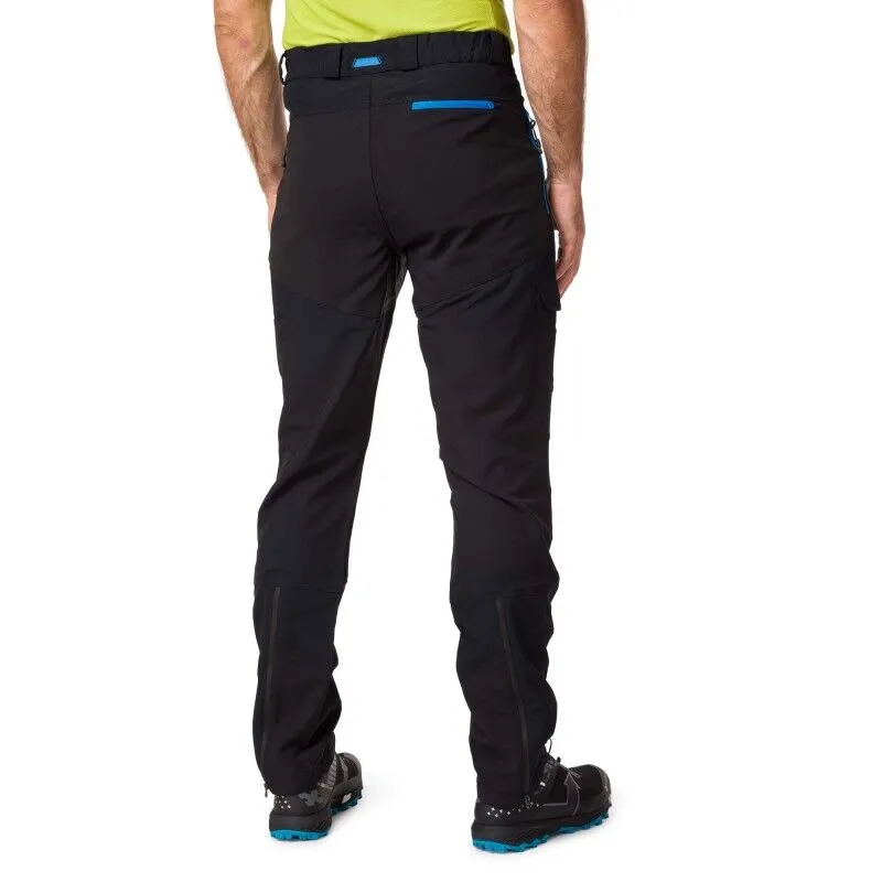 Vertical Fissure Pant - Pantalon alpinisme homme | Hardloop