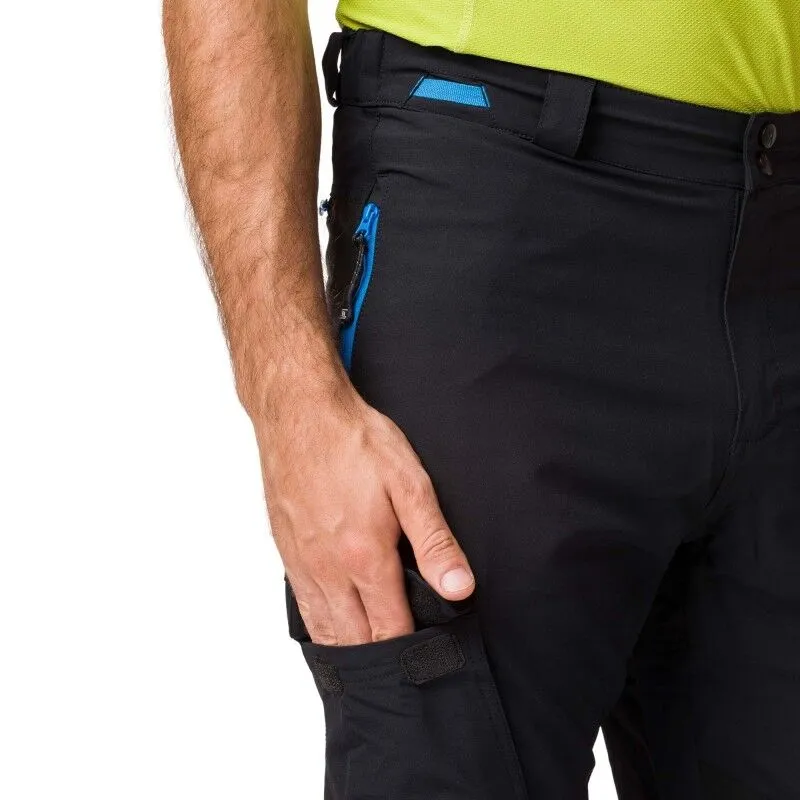 Vertical Fissure Pant - Pantalon alpinisme homme | Hardloop