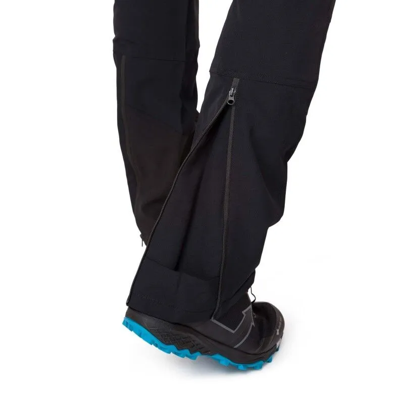 Vertical Fissure Pant - Pantalon alpinisme homme | Hardloop