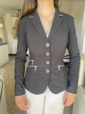 Veste de concours Equiline