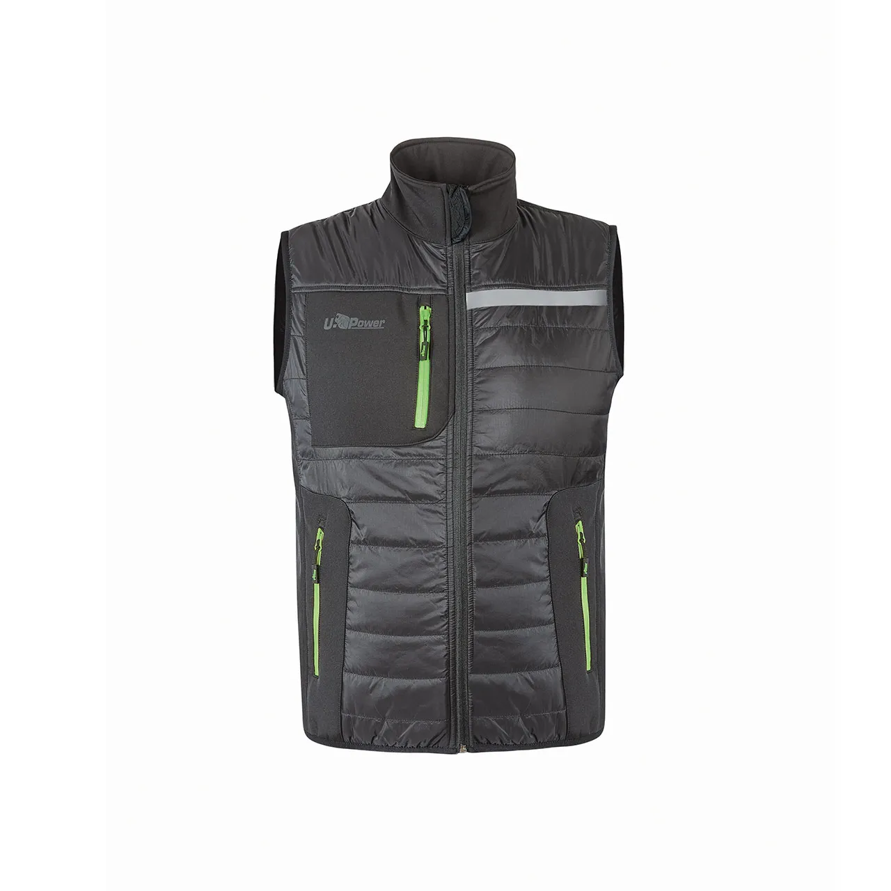 Veste de travail sans maches WALL U-POWER