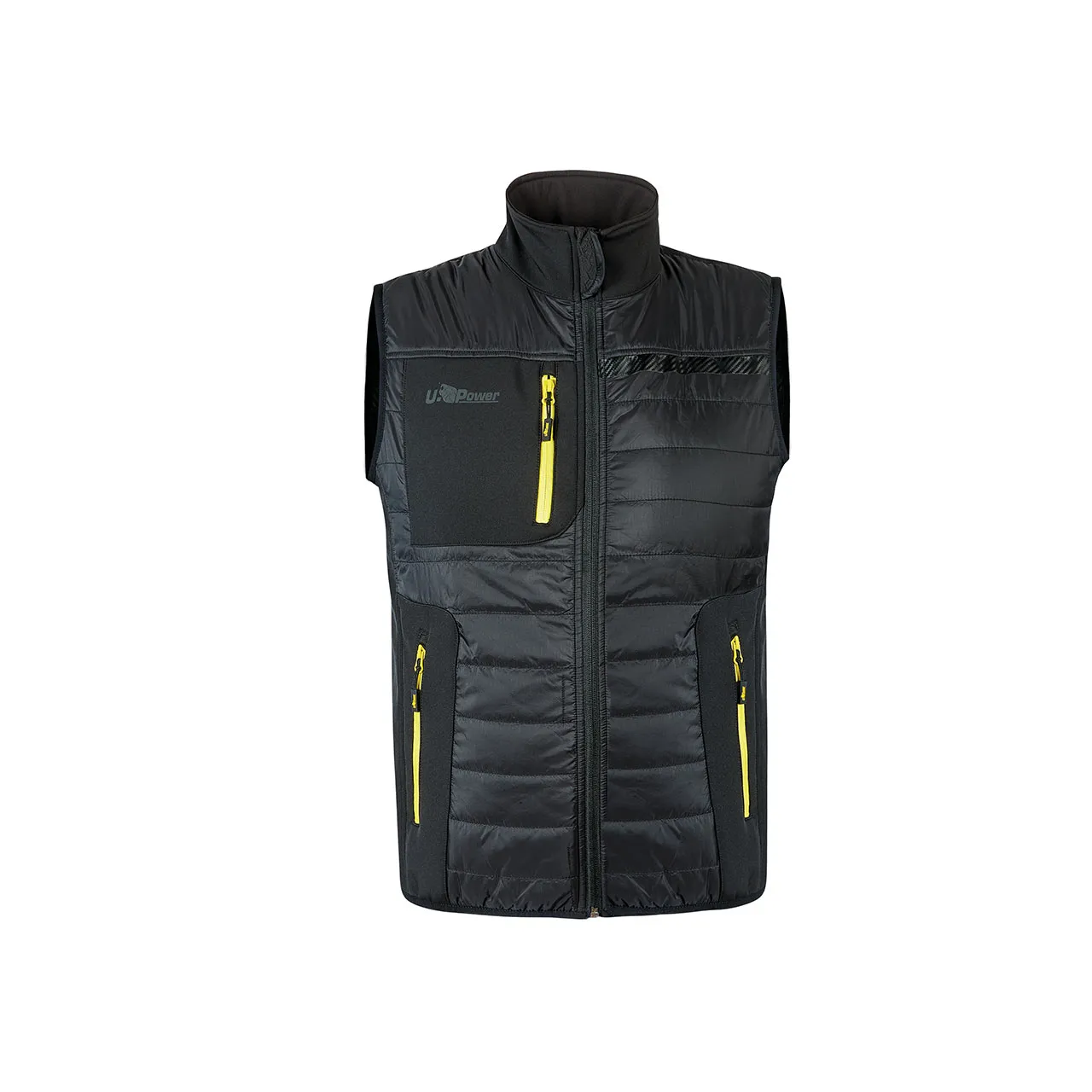 Veste de travail sans maches WALL U-POWER