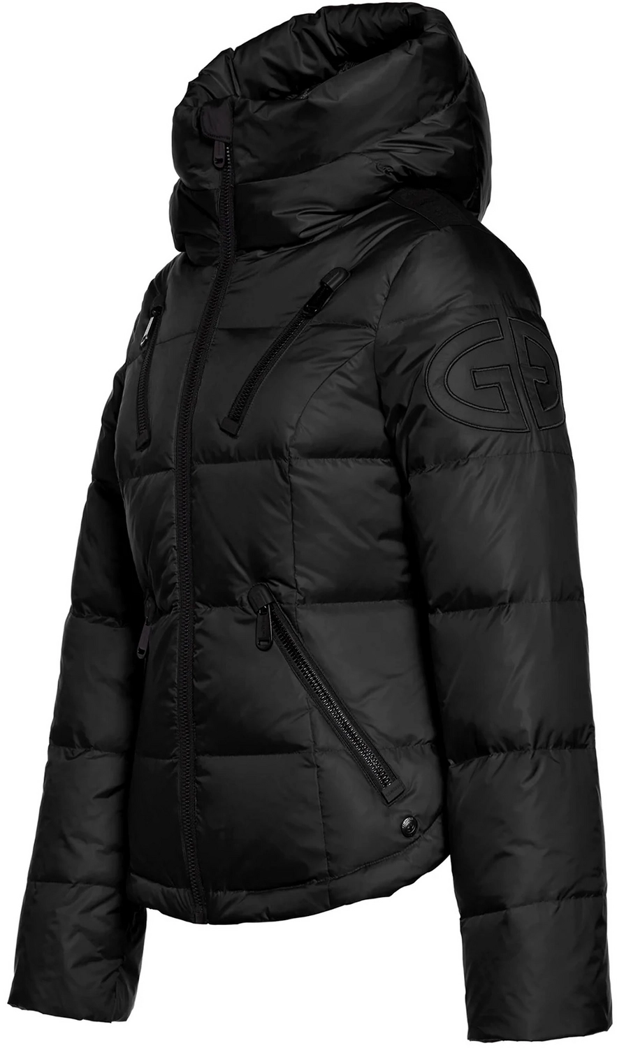 Veste Goldbergh Chill Women Black