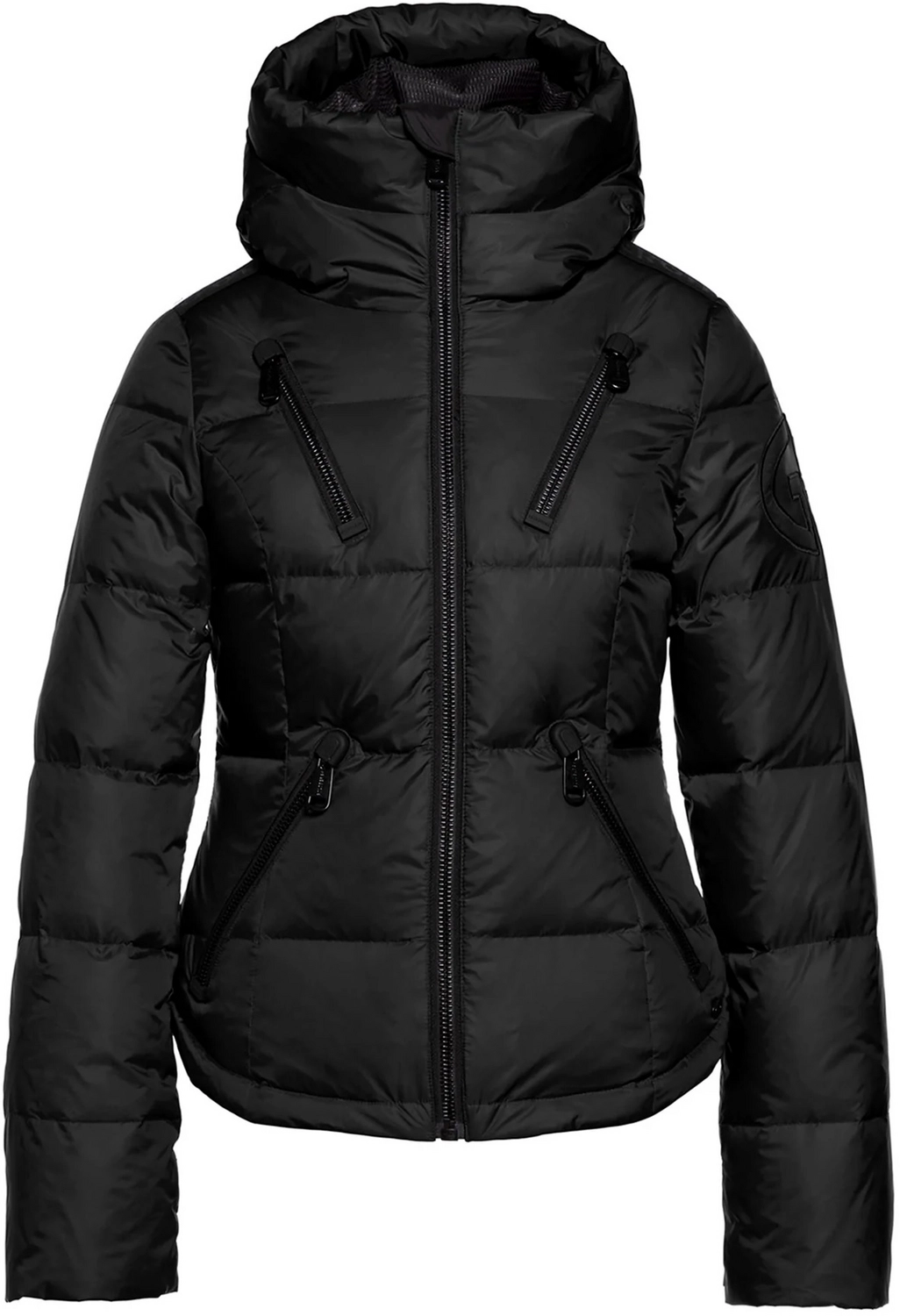 Veste Goldbergh Chill Women Black