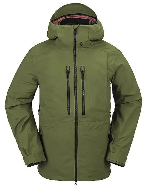 VESTE GUIDE GORE-TEX JACKET