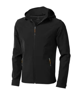 Veste hommes noir Elevate