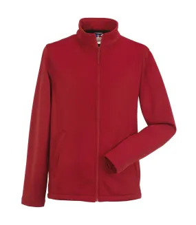 Veste légère homme rouge Russell