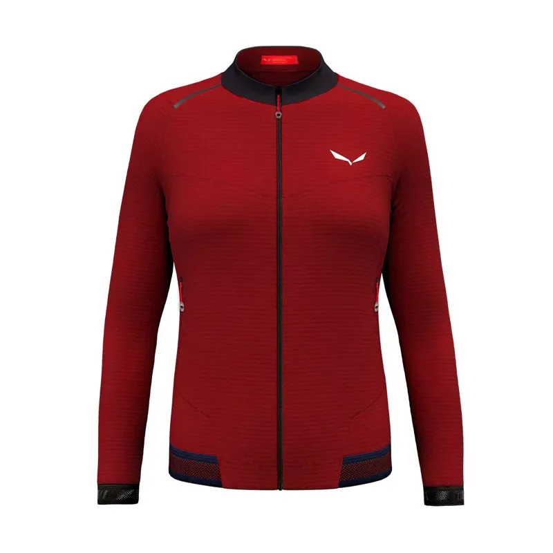 Veste Pedroc Polar Lite 2 Femme Salewa Skywalk