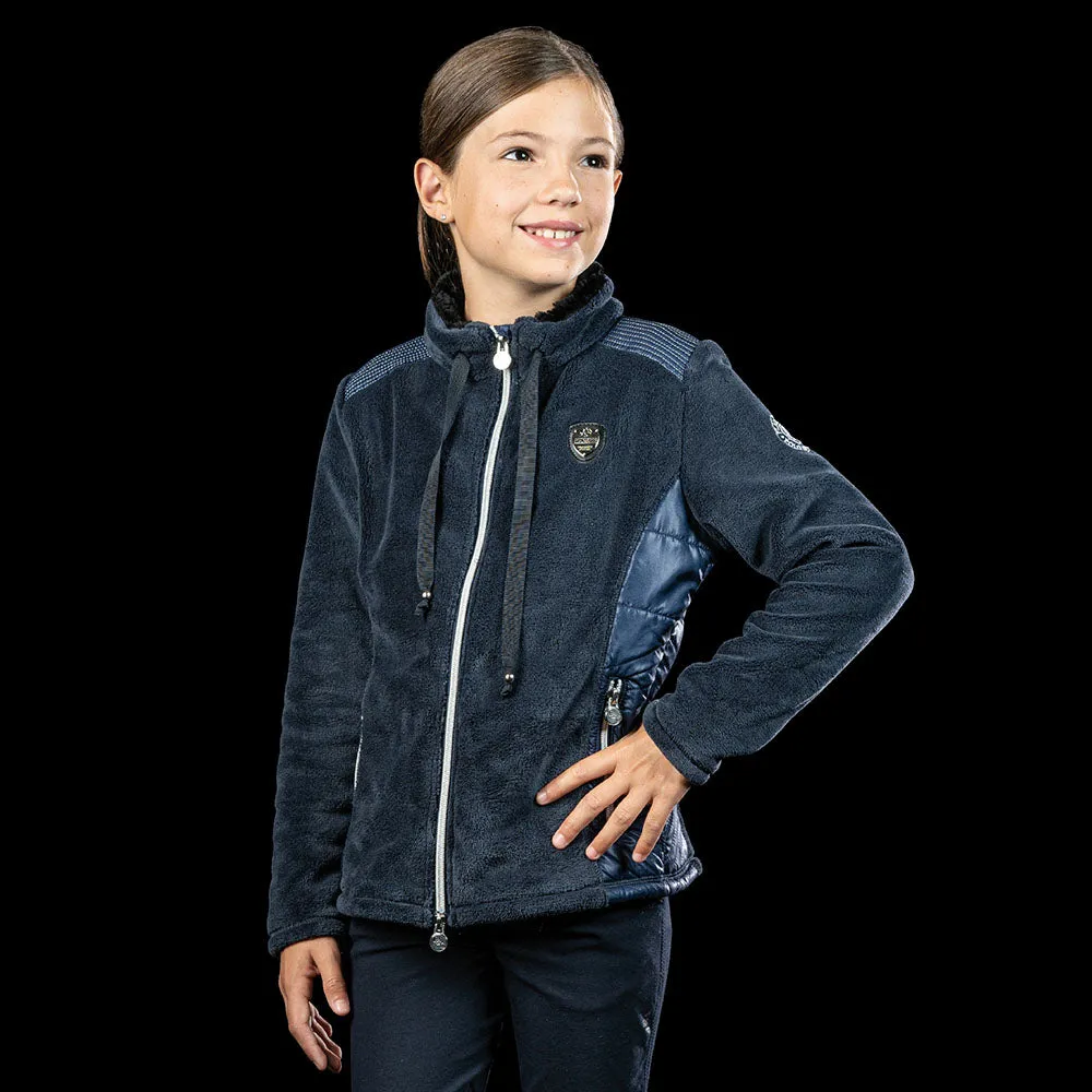 Veste polaire Flags&Cup Kahari