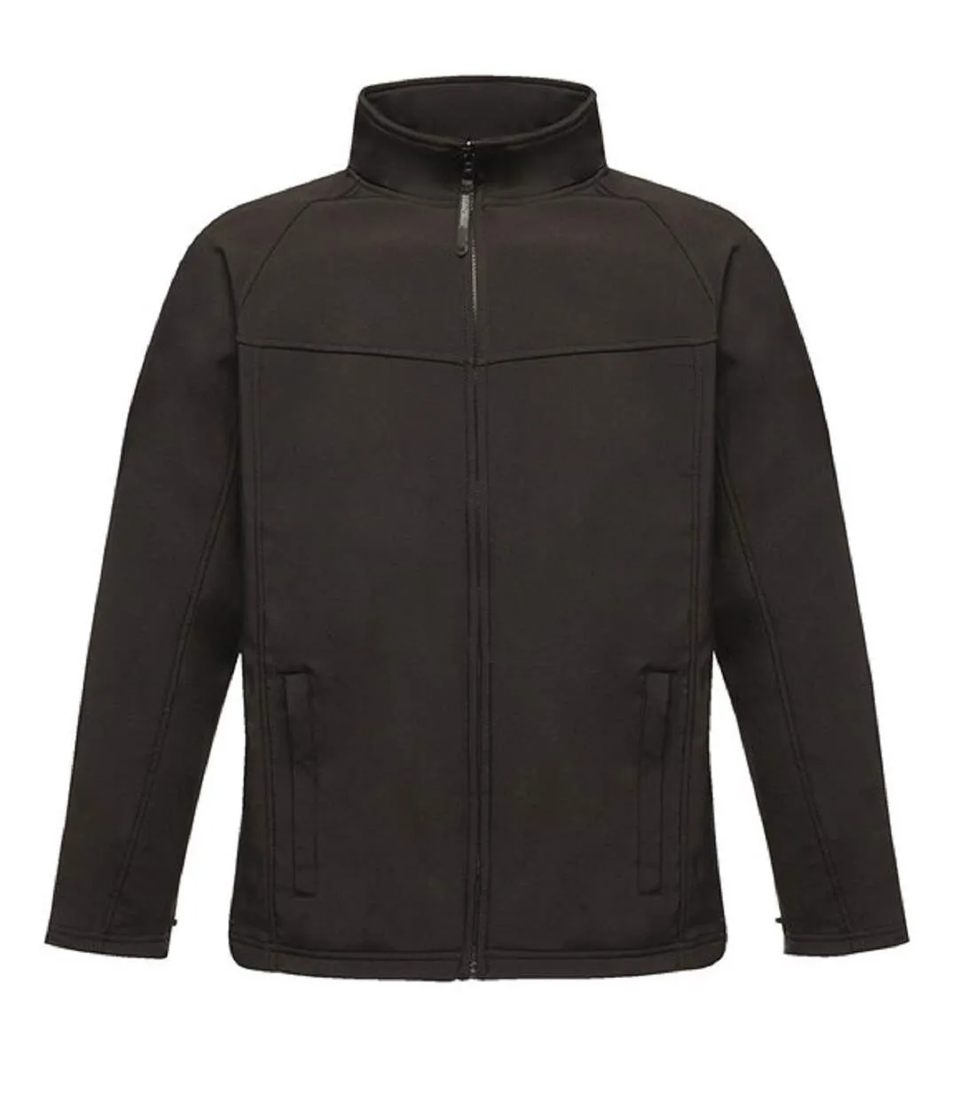 Veste softshell - TRA642 - noir