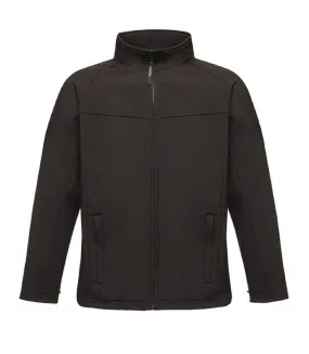 Veste softshell - TRA642 - noir