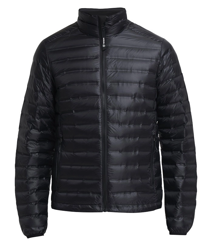 Veste Tenson Men Imilac Down Black