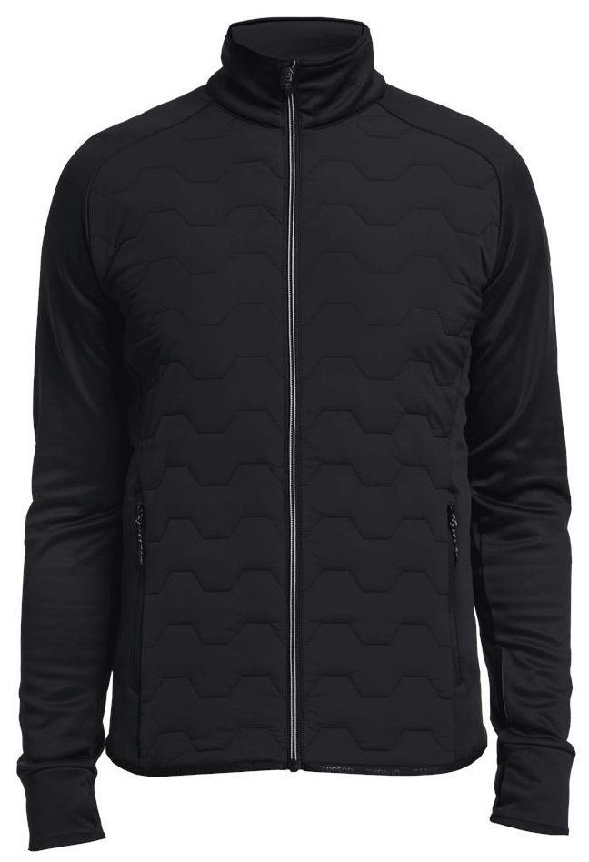 Veste Tenson Men Lennox Black