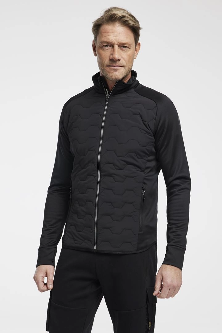 Veste Tenson Men Lennox Black