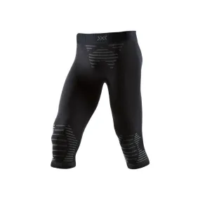 X-BIONIC HOMME INVENT 4.0 PANT 3/4 SOUS-VETEMENT