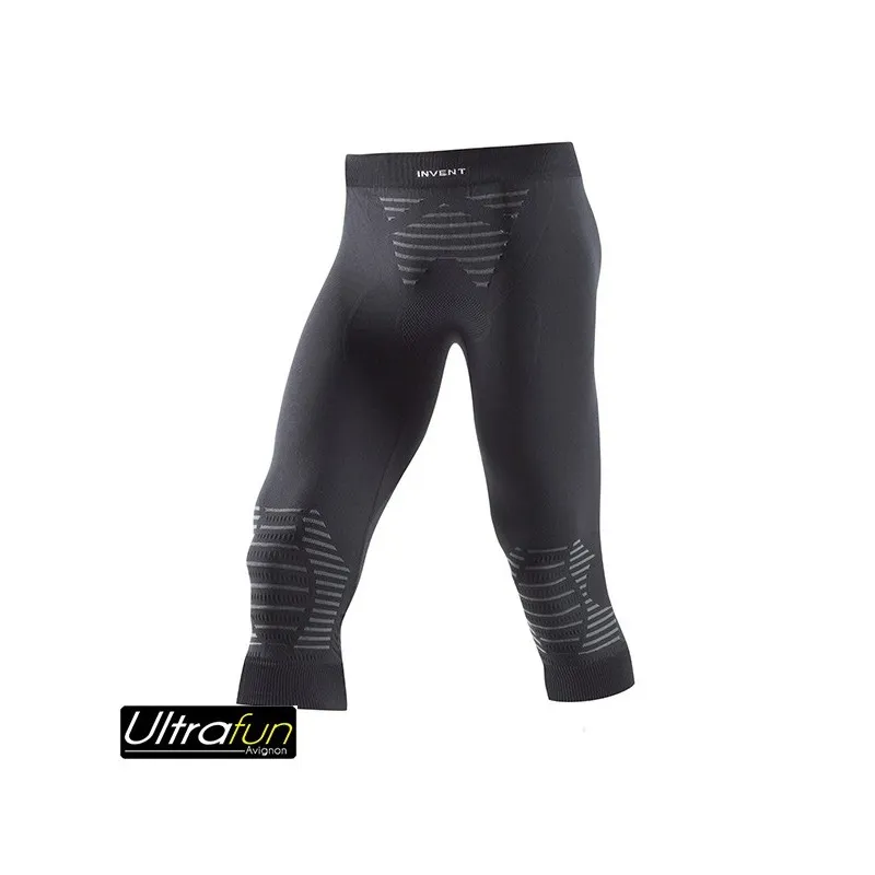 X-BIONIC HOMME INVENT PANT SOUS VETEMENT